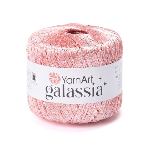 Пряжа Galassia Yarnart, 25г/112м 5829
