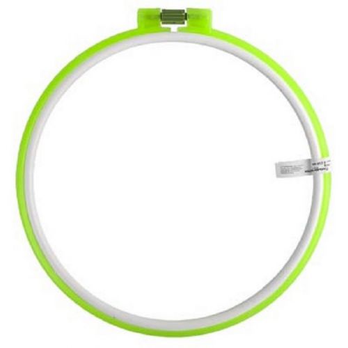 Пяльцы пластик 16 см (Гамма-Россия)