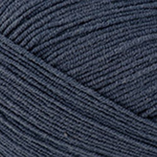 Пряжа Yarnart(Ярнарт) COTTON SOFT (Коттон софт), цвет джинсовый (код 45)