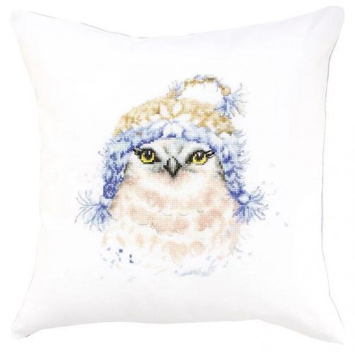 Вышивка PB142 Подушка Luka-S