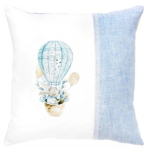 Вышивка PB185 Подушка Luka-S