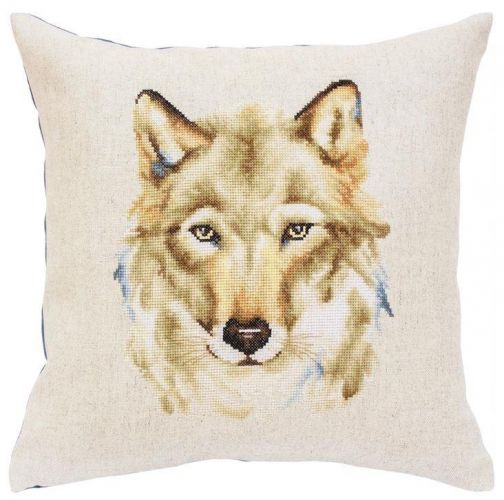 Вышивка PB164 Подушка Luka-S