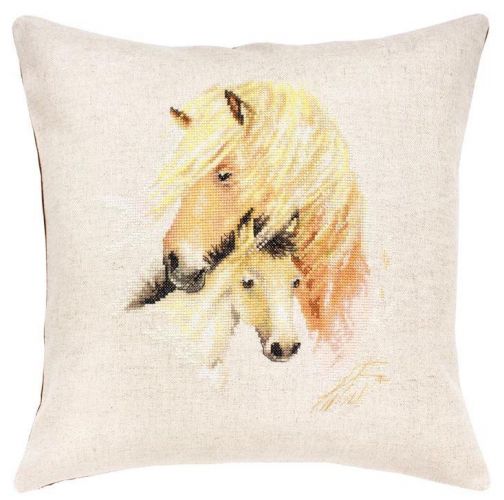 Вышивка PB179 Подушка Luka-S