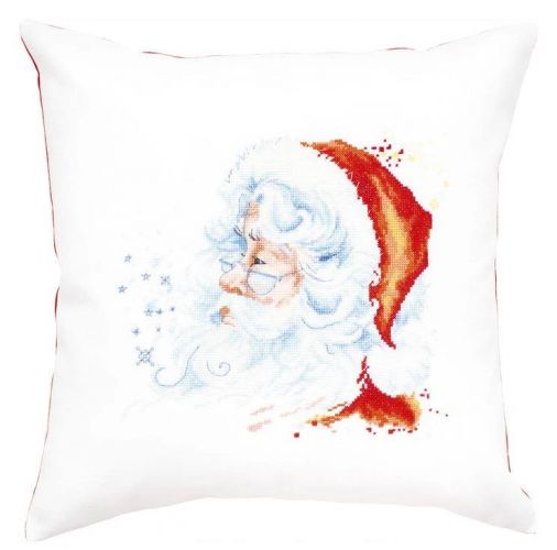 Вышивка PB174 Подушка Luka-S