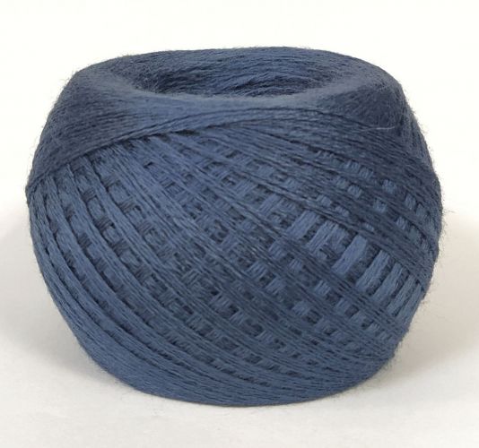 Пряжа ПШ 30/70, Слонимская КПФ, 4 нити, стальной