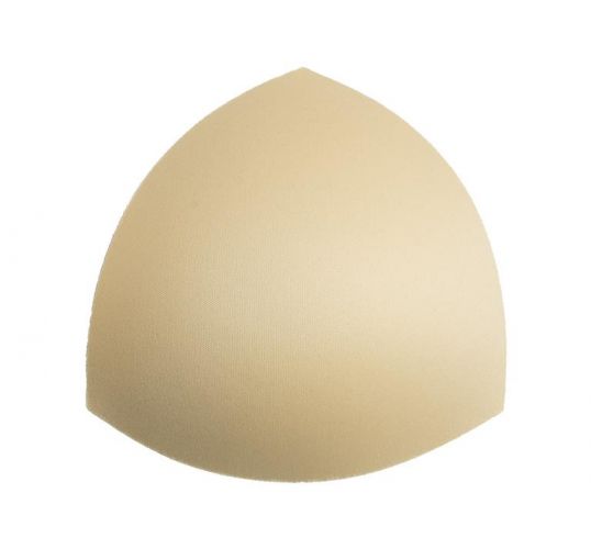 Чашка корсетная р.4, бежевый