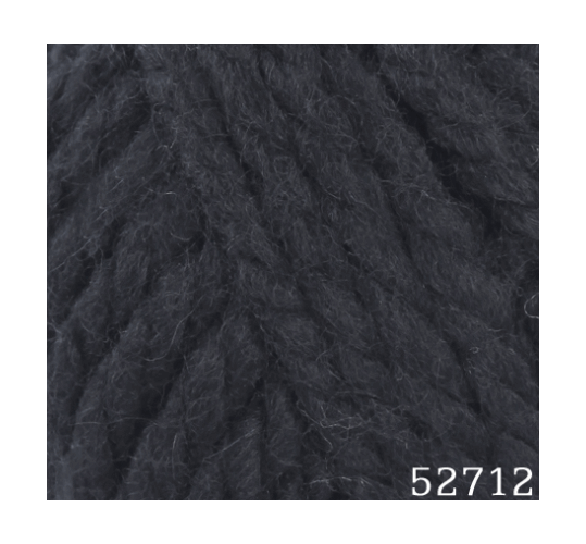 Пряжа Combo, 100гр/40м, 52712