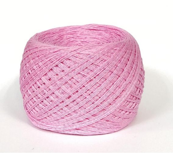 Слонимская 100% хлопок 50гр/213м, сиреневый