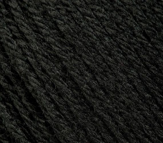 Пряжа Baby Wool (Gazzal), цвет черный (803). Gazzal Пряжа Baby Wool (Gazzal), цвет черный (803). Gazzal