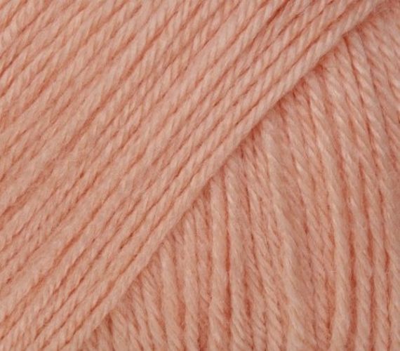 Пряжа Baby Wool (Gazzal), цвет персик (834). Gazzal Пряжа Baby Wool (Gazzal), цвет персик (834). Gazzal