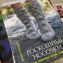 книги и журналы для рукоделия
