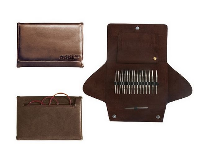 Система ADDI-click Lace укороченные