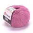 Пряжа Yarnart(Ярнарт) JEANS (Джинс), цвет сухая роза (код 65)