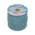 Шнур "Gamma" 2 мм EC-20 эластичный цвет голубой 129