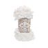 Пряжа Alize Puffy, 100гр/9,2м, 55 белый