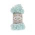 Пряжа Alize Puffy, 100гр/9,2м, 15 водяная зелень