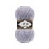 Пряжа Alize Lanagold 240, 100гр/240м, 200 серый