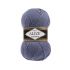Пряжа Alize Lanagold 240, 100гр/240м, 203 джинс меланж