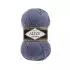 Пряжа Alize Lanagold 240, 100гр/240м, 203 джинс меланж