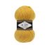 Пряжа Alize Lanagold 240, 100гр/240м, 216 желтый