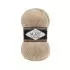Пряжа Alize Lanagold 240, 100гр/240м, 680 медовый