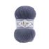 Пряжа Alize Lanagold 800, 100гр/800м, 203 джинс меланж