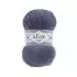 Пряжа Alize Lanagold 800, 100гр/800м, 203 джинс меланж
