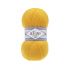 Пряжа Alize Lanagold 800, 100гр/800м, 216 желтый