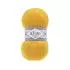 Пряжа Alize Lanagold 800, 100гр/800м, 216 желтый