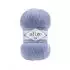 Пряжа Alize Lanagold 800, 100гр/800м, 40 голубой