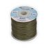 Шнур вощеный 1 мм JB-01 144 т.хаки