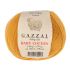 Пряжа Gazzal Baby Cotton, 50гр/165м, 3447 горчица