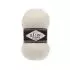 Пряжа Alize Lanagold Fine, 100гр/390м, 62 молочный