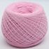 Пряжа Слонимская Хлопок/ПАН, 50гр/213м, розовый