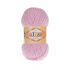 Пряжа Alze Softy, 50гр/115м, 185 детский розовый
