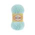 Пряжа Alze Softy, 50гр/115м, 669 светлая бирюза