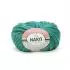 Пряжа Pure wool Pl... — 2271 зеленый ростки