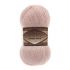 ANGORA GOLD SİMLİ, 100гр/500м — 161 серая роза