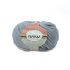 Пряжа Pure wool Plus, Nako — 11478 серый