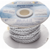 Шнур "Gamma" 2.5 мм GC-025 витой — серебро