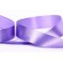 Лента атласная  25мм(1"... — 082 фиолетовый