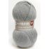 Пряжа Фаворит NEW, Polesie 50гр/400м, темно-серый меланж
