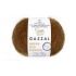 Пряжа Gazzal Super Kid Mohair New, 25г/237м — 64401 молочный шоколад