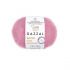 Пряжа Gazzal Super Kid Mohair New, 25г/237м — 64412 розовый