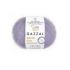 Пряжа Gazzal Super Kid Mohair New, 25г/237м — 64413 сиреневый