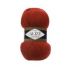Пряжа Alize Lanagold 240, 100гр/240м — 36 терракот
