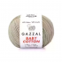 Пряжа Gazzal “Baby Cotton", 50г/165м-3446 песочный- моток