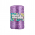 Пряжа Arachna “Raffia", 50г/200м — 50 розовая сирень