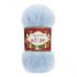 Пряжа Alize «Kid royal», 50г/500м — 183 голубой светлый
