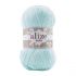 Пряжа Alize “Bella", 100г/360м — 514 зимнее небо